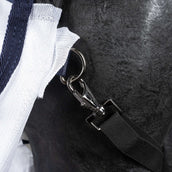 Imperial Riding Fliege und Regenschutzdecke IRHSuper-Dry Navy Imperial Riding Fliege und Regenschutzdecke IRHSuper-Dry Navy
