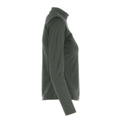 Montar Shirt Everly Crystal Logo Lange Ärmel Olive Montar Shirt Everly Crystal Logo Lange Ärmel Olive