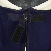 HORKA Fleecedecke Equestrian Pro Blau HORKA Fleecedecke Equestrian Pro Blau