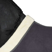 HORKA Fleecedecke Equestrian Pro Granit HORKA Fleecedecke Equestrian Pro Granit