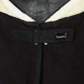 HORKA Fleecedecke Equestrian Pro Schwarz HORKA Fleecedecke Equestrian Pro Schwarz