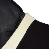 HORKA Fleecedecke Equestrian Pro Schwarz HORKA Fleecedecke Equestrian Pro Schwarz