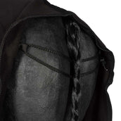 HORKA Fleecedecke Equestrian Pro Schwarz HORKA Fleecedecke Equestrian Pro Schwarz