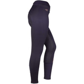 HORKA Reitleggings Champion Damen Blau HORKA Reitleggings Champion Damen Blau