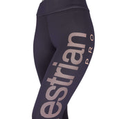 HORKA Reitleggings Champion Damen Blau HORKA Reitleggings Champion Damen Blau