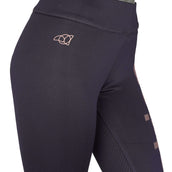 HORKA Reitleggings Champion Damen Blau HORKA Reitleggings Champion Damen Blau