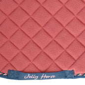 HORKA Schabracke Jollycorn Vielseitig Garnet Rose HORKA Schabracke Jollycorn Vielseitig Garnet Rose