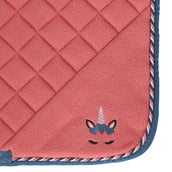 HORKA Schabracke Jollycorn Vielseitig Garnet Rose HORKA Schabracke Jollycorn Vielseitig Garnet Rose