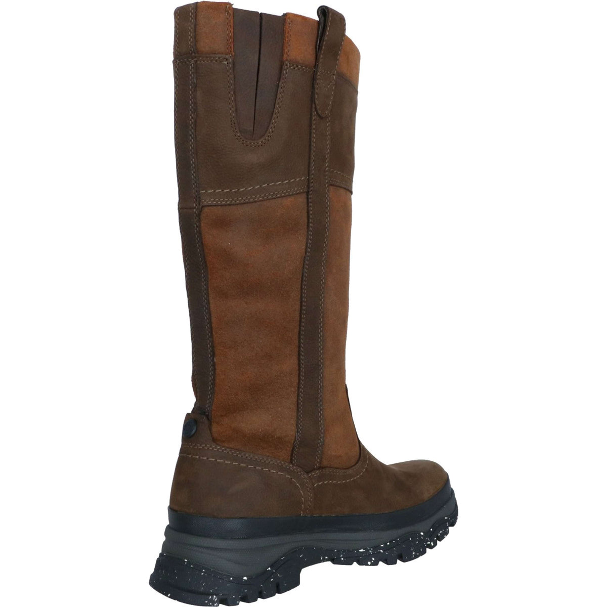 Ariat Outdoorstiefel Moresby Tall H2O Herren Java