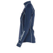 LeMieux Shirt Basic Marine/Grau LeMieux Shirt Basic Marine/Grau