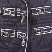 Waldhausen Stalldecke Comfort Line 100g Nightblue Waldhausen Stalldecke Comfort Line 100g Nightblue