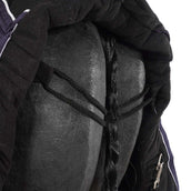 Waldhausen Stalldecke Comfort Line 200g Nightblue Waldhausen Stalldecke Comfort Line 200g Nightblue