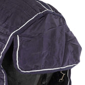 Waldhausen Stalldecke Comfort Line 100g Nightblue Waldhausen Stalldecke Comfort Line 100g Nightblue