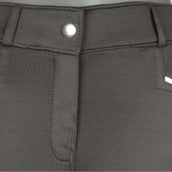 EQUITHÈME Reithose Claudine Forest Green EQUITHÈME Reithose Claudine Forest Green