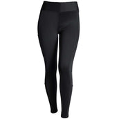 EQUITHÈME Reitleggings Brigitte Schwarz EQUITHÈME Reitleggings Brigitte Schwarz