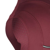 EQUITHÈME Reitleggings Brigitte Bordeaux EQUITHÈME Reitleggings Brigitte Bordeaux