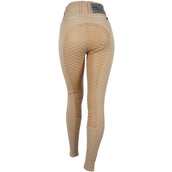 PK Reithose James Full Grip Kids Tannin PK Reithose James Full Grip Kids Tannin