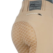 PK Reithose James Full Grip Kids Tannin PK Reithose James Full Grip Kids Tannin