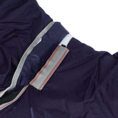 WeatherBeeta ComFiTec Essential Detach-A-Neck Medium 220g Navy/Silber/Rot WeatherBeeta ComFiTec Essential Detach-A-Neck Medium 220g Navy/Silber/Rot