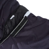 WeatherBeeta Winterdecke ComFiTec Plus Dynamic II Detach-A-Neck Medium 220g Schwarz/Rot/Silber WeatherBeeta Winterdecke ComFiTec Plus Dynamic II Detach-A-Neck Medium 220g Schwarz/Rot/Silber