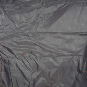 WeatherBeeta Winterdecke ComFiTec Classic Standard Neck Medium/Lite 600D 100g Gunmetal/Koralle WeatherBeeta Winterdecke ComFiTec Classic Standard Neck Medium/Lite 600D 100g Gunmetal/Koralle