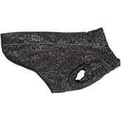 WeatherBeeta Hundejacke ComFiTec Reflective Print Active Schwarz/Rainbow WeatherBeeta Hundejacke ComFiTec Reflective Print Active Schwarz/Rainbow