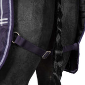 Saxon Decke Defiant 600D Combo Neck Heavy 300g Navy Plaid Saxon Decke Defiant 600D Combo Neck Heavy 300g Navy Plaid