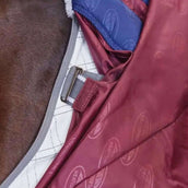 WeatherBeeta ComFiTec Cotton Sheet Liner Weiß/Grau WeatherBeeta ComFiTec Cotton Sheet Liner Weiß/Grau