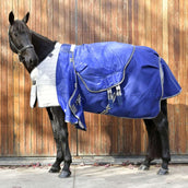 WeatherBeeta ComFiTec Cotton Sheet Liner Weiß/Grau WeatherBeeta ComFiTec Cotton Sheet Liner Weiß/Grau