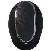 Back on Track Reithelm EQ3 Pardus Microfiber Mips Schwarz Back on Track Reithelm EQ3 Pardus Microfiber Mips Schwarz