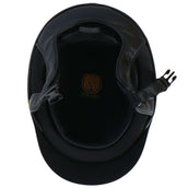 Back on Track Reithelm EQ3 Pardus Microfiber Mips Schwarz Back on Track Reithelm EQ3 Pardus Microfiber Mips Schwarz