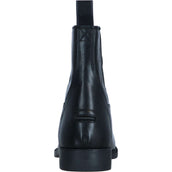 Suedwind Jodhpurs Companion FZ Leder Schwarz Suedwind Jodhpurs Companion FZ Leder Schwarz