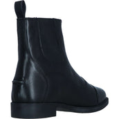 Suedwind Jodhpurs Companion FZ Leder Schwarz Suedwind Jodhpurs Companion FZ Leder Schwarz