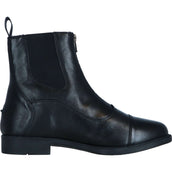 Suedwind Jodhpurs Companion FZ Leder Schwarz Suedwind Jodhpurs Companion FZ Leder Schwarz