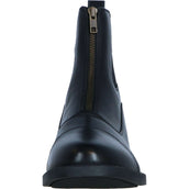 Suedwind Jodhpurs Companion FZ Leder Schwarz Suedwind Jodhpurs Companion FZ Leder Schwarz