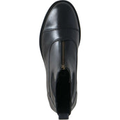 Suedwind Jodhpurs Companion FZ Leder Schwarz Suedwind Jodhpurs Companion FZ Leder Schwarz