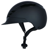 Pikeur X Abus Reithelm AirLuxe PURE Schwarz Pikeur X Abus Reithelm AirLuxe PURE Schwarz