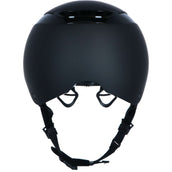 Pikeur X Abus Reithelm AirLuxe PURE Schwarz Pikeur X Abus Reithelm AirLuxe PURE Schwarz