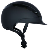 Pikeur X Abus Reithelm AirLuxe PURE Schwarz Pikeur X Abus Reithelm AirLuxe PURE Schwarz