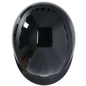 Pikeur X Abus Reithelm AirLuxe PURE Shiny Black Pikeur X Abus Reithelm AirLuxe PURE Shiny Black