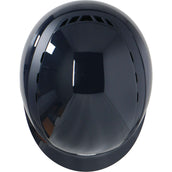 Pikeur X Abus Reithelm AirLuxe PURE Shiny Midnight Blue Pikeur X Abus Reithelm AirLuxe PURE Shiny Midnight Blue