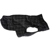 Eskadron Hundedecke Velvet Stamp Schwarz Eskadron Hundedecke Velvet Stamp Schwarz