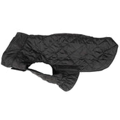 Eskadron Hundedecke Velvet Stamp Schwarz Eskadron Hundedecke Velvet Stamp Schwarz