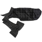 Eskadron Hundedecke Velvet Stamp Schwarz Eskadron Hundedecke Velvet Stamp Schwarz