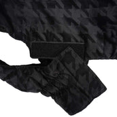 Eskadron Hundedecke Velvet Stamp Schwarz Eskadron Hundedecke Velvet Stamp Schwarz