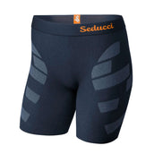 Seducci Unterhose Breezy Boxer Jane ZERO Blau Seducci Unterhose Breezy Boxer Jane ZERO Blau