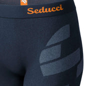Seducci Unterhose Breezy Boxer Jane ZERO Blau Seducci Unterhose Breezy Boxer Jane ZERO Blau