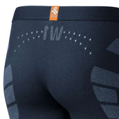 Seducci Unterhose Breezy Boxer Jane ZERO Blau Seducci Unterhose Breezy Boxer Jane ZERO Blau