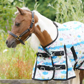 HB Harry & Hector Outdoordecke 200g Unicorn Triple HB Harry & Hector Outdoordecke 200g Unicorn Triple