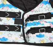 HB Harry & Hector Outdoordecke 0g Unicorn Triple HB Harry & Hector Outdoordecke 0g Unicorn Triple